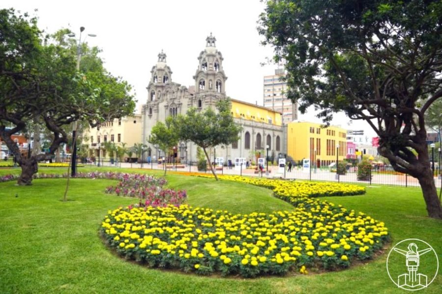 Que Hacer En Lima Peru De Viajes Y Algo Mas