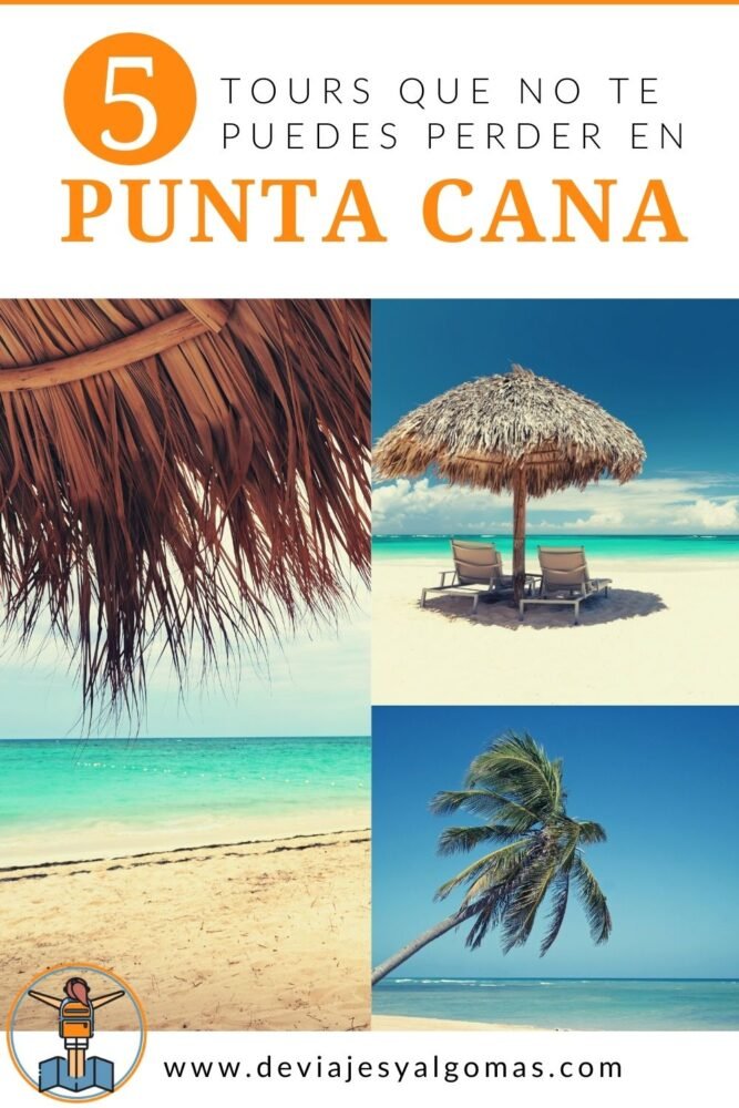 wb tours punta cana